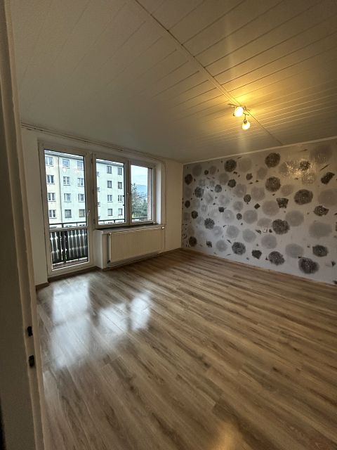 Mieszkanie Węgierska Górka