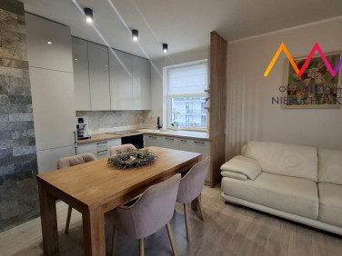 Mieszkanie Olsztyn