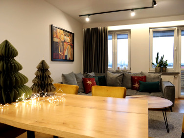 Mieszkanie Wasilków