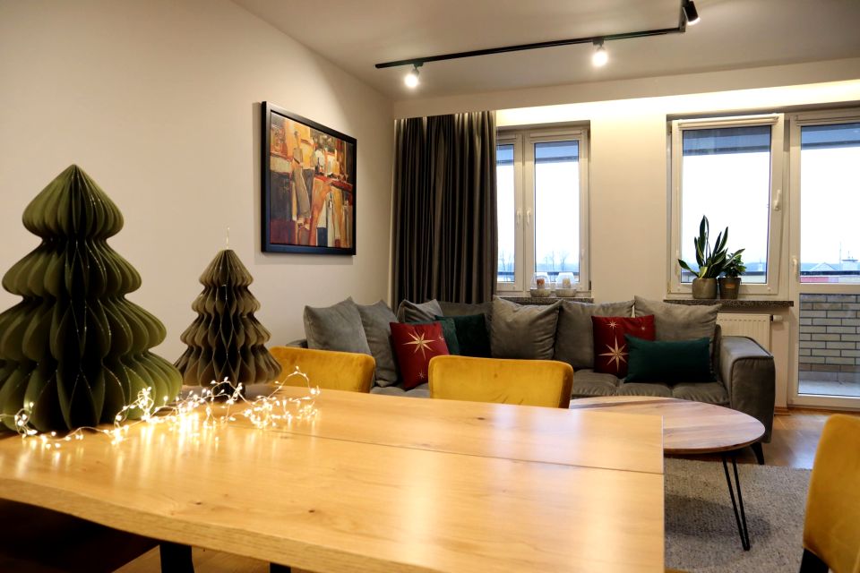 Mieszkanie Wasilków