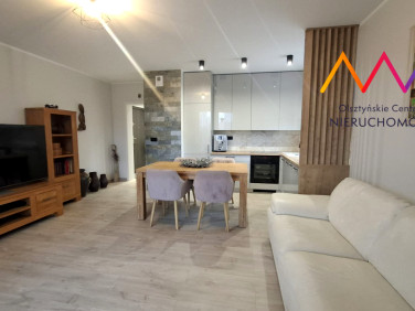 Mieszkanie Olsztyn sprzedaż