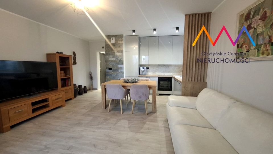 Mieszkanie Olsztyn sprzedaż