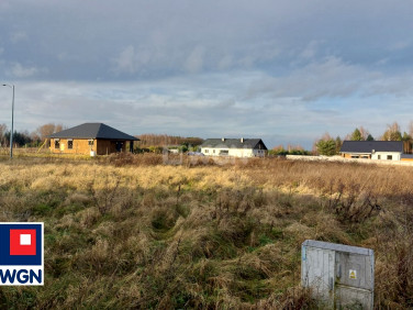 Działka Krosno Odrzańskie