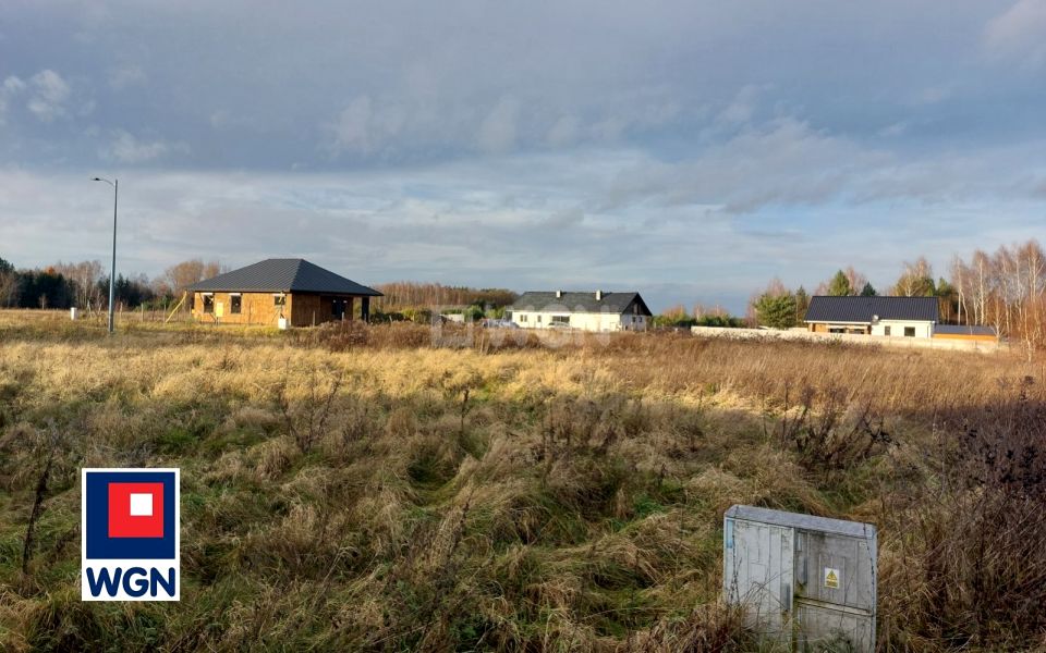 Działka Krosno Odrzańskie