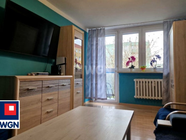 Mieszkanie Szprotawa