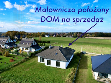 Dom MAZAŃCOWICE