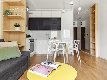 Mieszkanie Warszawa sprzedaż