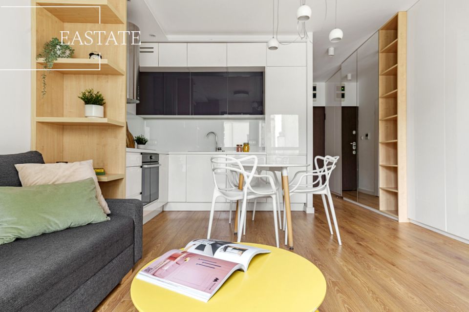 Mieszkanie Warszawa sprzedaż