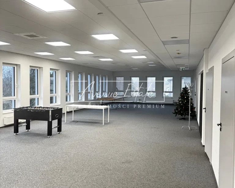 Budynek użytkowy Warszawa wynajem