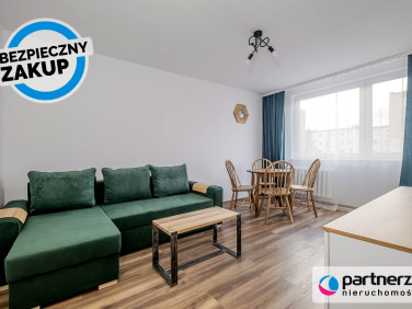Mieszkanie Pruszcz Gdański