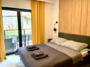 Mieszkanie Szklarska Poręba sprzedaż