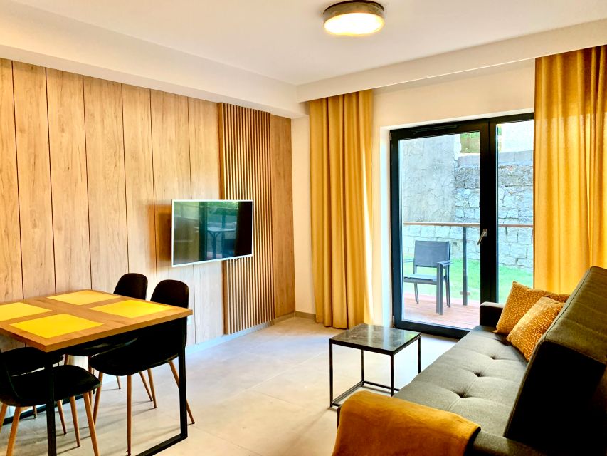 Mieszkanie Szklarska Poręba