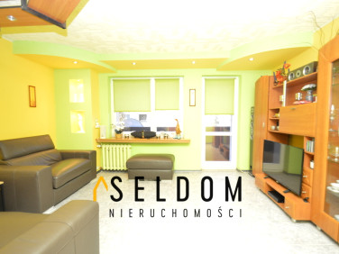 Mieszkanie Legnica