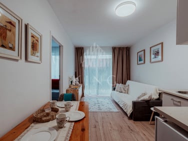 Mieszkanie Władysławowo