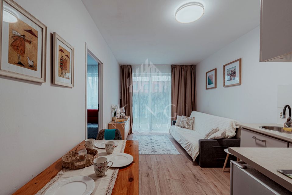 Mieszkanie Władysławowo