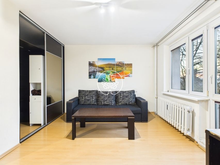 Mieszkanie Bydgoszcz