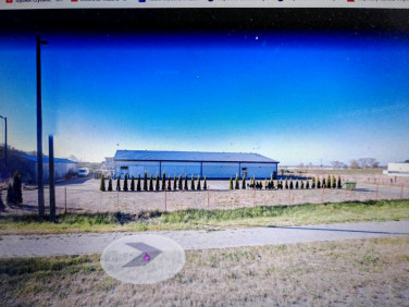 Budynek użytkowy Pobierowo