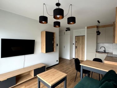 Mieszkanie Grudziądz