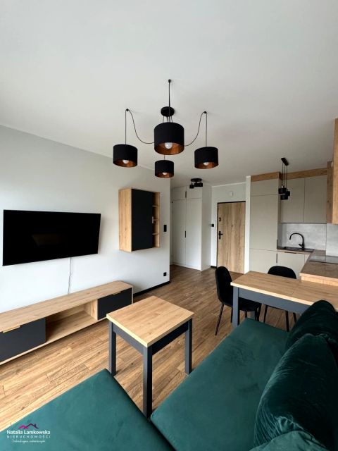 Mieszkanie Grudziądz