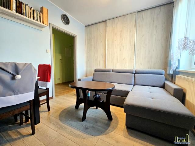 Mieszkanie Niałek Wielki