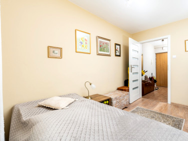 Mieszkanie Kraków sprzedaż