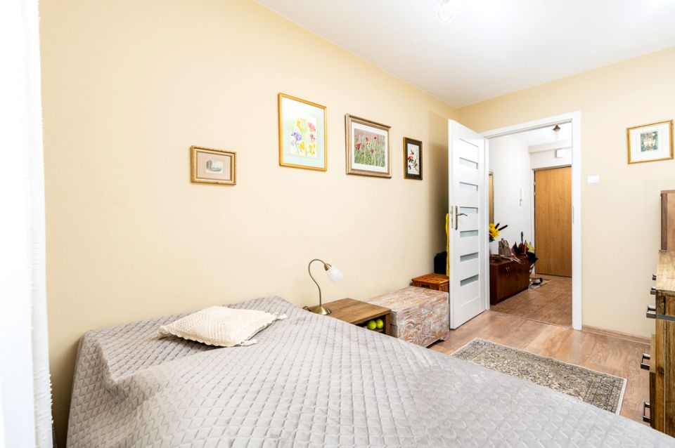 Mieszkanie Kraków sprzedaż