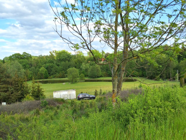 Działka budowlana Żukczyn