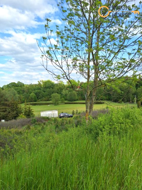 Działka budowlana Żukczyn