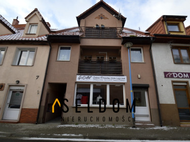 Budynek użytkowy Prochowice