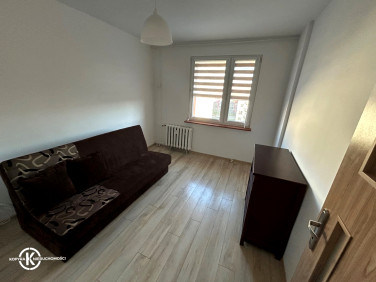 Mieszkanie blok mieszkalny Chojnów