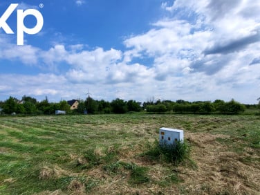 Działka budowlana Mrozów sprzedam