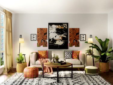 Mieszkanie blok mieszkalny Kraków