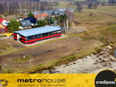 Działka budowlana Ostrołęka