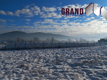 Działka budowlana Brenna sprzedam