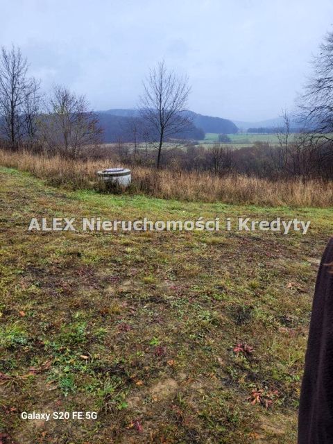 Działka budowlana podkarpackie