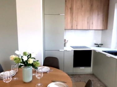 Mieszkanie Rumia sprzedaż