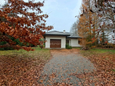 Działka budowlana Młodocin Większy