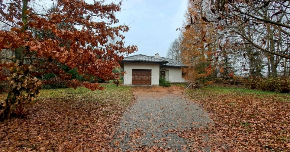 Działka budowlana Młodocin Większy