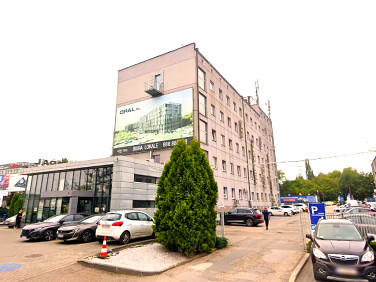 Lokal Katowice