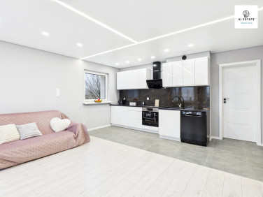 Mieszkanie Zielona Góra