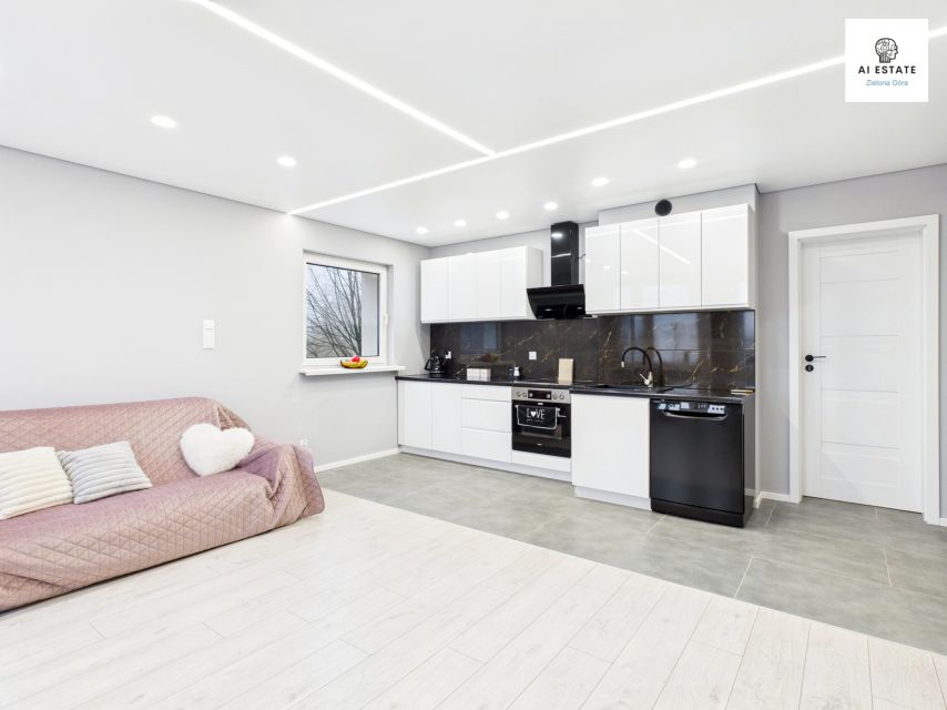 Mieszkanie Zielona Góra