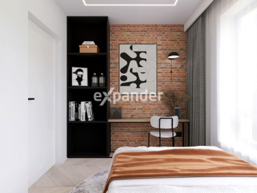 Mieszkanie blok mieszkalny sprzedaż