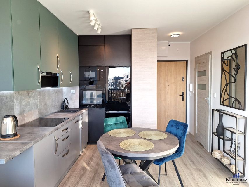 Mieszkanie Nysa sprzedaż