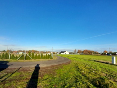 Działka budowlana Łopuchowo sprzedam