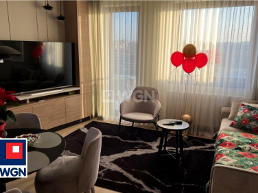 Mieszkanie Częstochowa