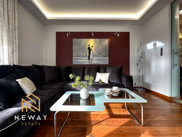 Mieszkanie apartamentowiec Kraków