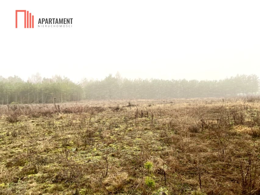 Działka inna Żołędowo