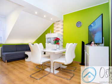 Mieszkanie Szczecin