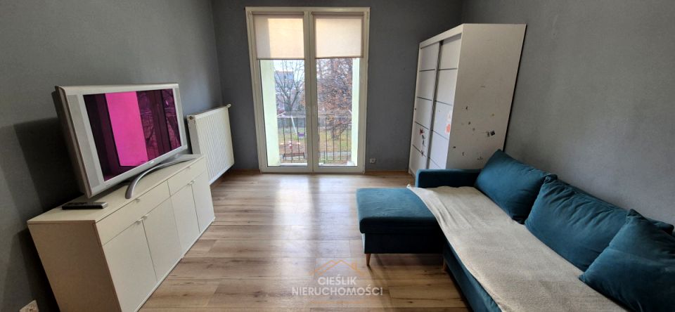 Mieszkanie Trzebinia