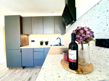 Mieszkanie Ruda Śląska